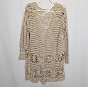 Sundance Fosette Cardigan Sweater